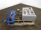 Used Dynisco Gear Pump