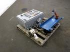 Used Dynisco Gear Pump