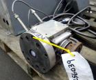 Used Dynisco Gear Pump