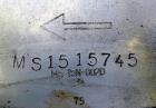 Used Dynisco Gear Pump