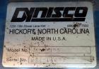 Used Dynisco Gear Pump