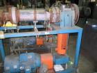 Used- Dynisco Melt Pump, Model MSDP300. 3.5