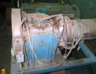 Used Dynisco Melt Pump, Model MSDP300. 3.5