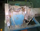 Used- Dynisco Melt Pump, Model MSDP300. 3.5