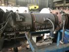 Used- Dynisco Melt Pump, Model MSDP300. 3.5