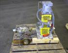 Used LCI gear pump, model ES 56/56