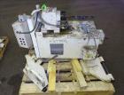 Used LCI gear pump, model ES 56/56