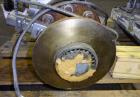 Used LCI gear pump, model ES 56/56