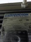 Used LCI gear pump, model ES 56/56