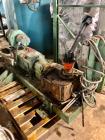 Used 15 HP Gear Pump – Model LS56/56 | High-Performance Pump for Extrusion Applications
