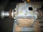 Used MAAG Gear Pump Body, Type 110-4 STX