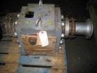 Used MAAG Gear Pump Body, Type 110-4 STX
