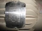 Used Maag gear pump, model EXTREX 45/45, rated up to 300#/hour capacity at 300 f, 200-3500 PAS viscosity, 69 rpm, 1000 psi suction pressure, 5000 psi discharge pressure, 2
