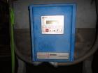 Used Maag gear pump, model EXTREX 45/45, rated up to 300#/hour capacity at 300 f, 200-3500 PAS viscosity, 69 rpm, 1000 psi suction pressure, 5000 psi discharge pressure, 2