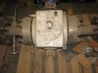 Used- MAAG Gear Pump Body.