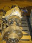 Used- MAAG Gear Pump Body.