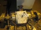 Used MAAG Gear Pump Body.