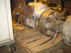 Used- MAAG Gear Pump Body.