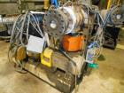 Used Maag Extrex Gear Pump, Model 70/70