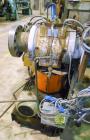 Used Maag Extrex Gear Pump, Model 70/70