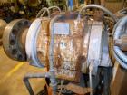 Used Maag Extrex Gear Pump, Model 70/70