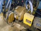 Used Maag Extrex Gear Pump, Model 70/70