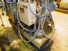 Used Maag Extrex Gear Pump, Model 70/70