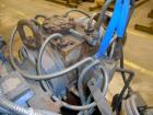 Used Maag Extrex Gear Pump, Model 70/70