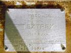Used Maag Extrex Gear Pump, Model 70/70