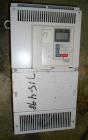Used Maag Extrex Gear Pump, Model 70/70