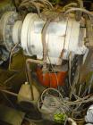 Used Maag Extrex Gear Pump, Model 70/70