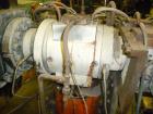 Used Maag Extrex Gear Pump, Model 70/70