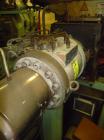 Used- Maag Extrex Gear Pump, Model 90/90