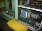 Used Maag Extrex Gear Pump, Model 90/90