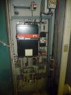 Used Maag Extrex Gear Pump, Model 90/90