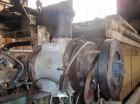Used Maag gear pump, model EXTREX, type 90/90