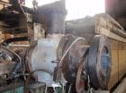 Used- Maag gear pump, model EXTREX, type 90/90