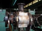 Used- Maag gear pump, model EXTREX, type 90/90