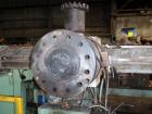 Used Maag gear pump, model EXTREX, type 90/90