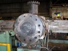 Used- Maag gear pump, model EXTREX, type 90/90