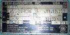 Used Maag gear pump, model EXTREX, type 90/90