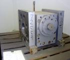 Unused- Hardened Steel Maag Refinex Gear Pump Body Only, Model 140/140