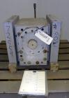 Unused- Hardened Steel Maag Refinex Gear Pump Body Only, Model 140/140