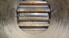 Unused- Hardened Steel Maag Refinex Gear Pump Body Only, Model 140/140