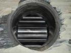 Unused- Hardened Steel Maag Refinex Gear Pump Body Only, Model 140/140
