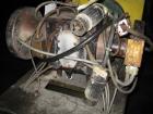 Used- Maag Gear Pump. 10 Hp motor and control panel. Last used on a 4.5