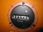 Used Maag Gear Pump. 10 Hp motor and control panel. Last used on a 4.5