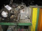Used Maag Gear Pump