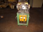 Used Maag Gear Pump