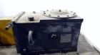 Used Extrex Gear Type Melt Pump. Driven by a 40hp, 3/60/208-230/460 volt, 1780 rpm motor with a Falk Model 284AFXD2A RAM gearbox, ratio 21.19 to 1. Floor standing vertical type support stand, approxi...